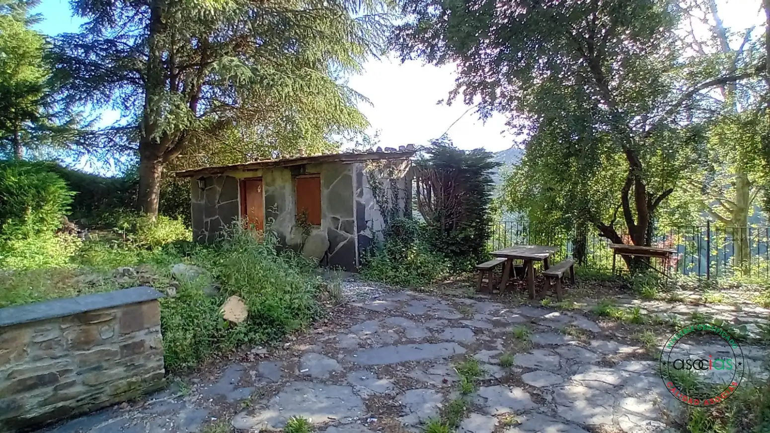 Casa o xalet en venda a Santa Eulalia de Oscos - VEGA DEL CARRO, Santa Eulalia de Oscos