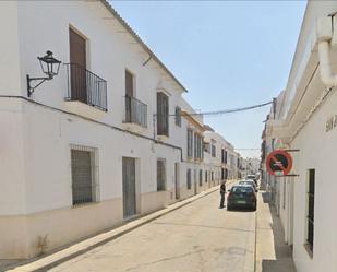 Exterior view of Flat for sale in Osuna  with Terrace