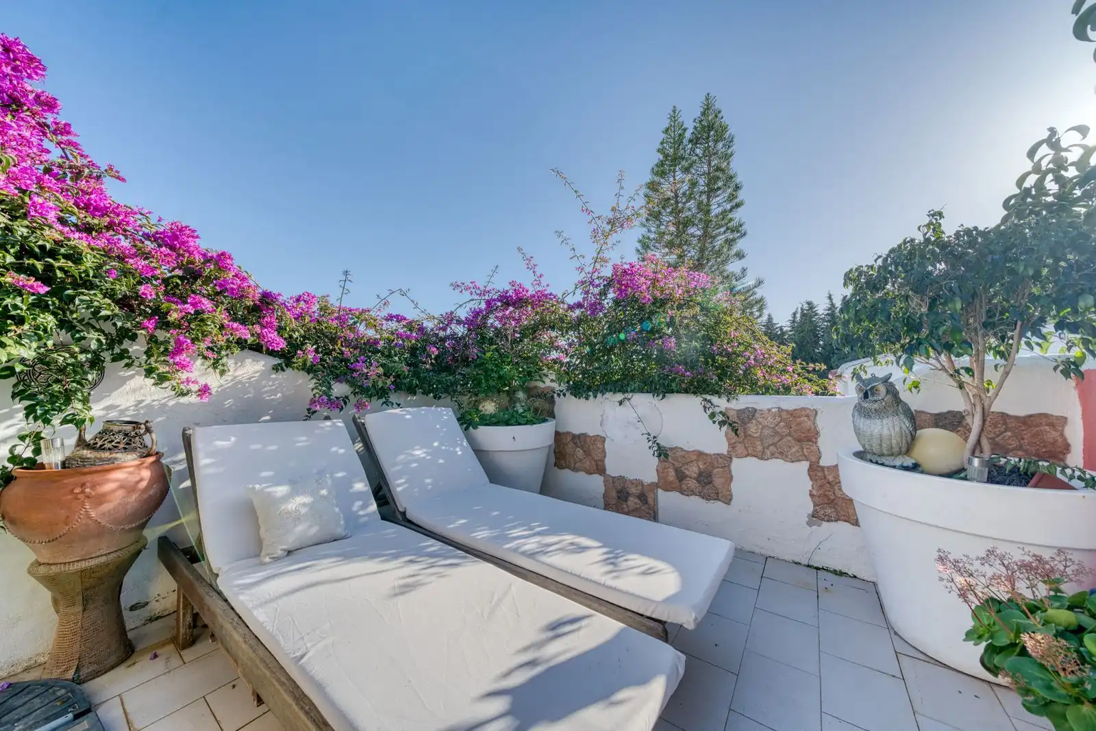 Casa a schiera con piscina in vendita a Benamara - Atalaya, imagen 20