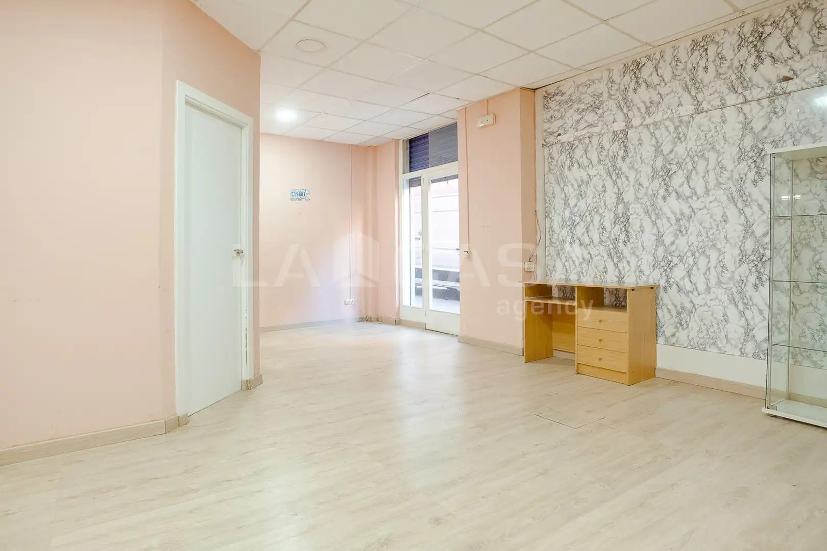 Local en venda en L'Hospitalet de Llobregat