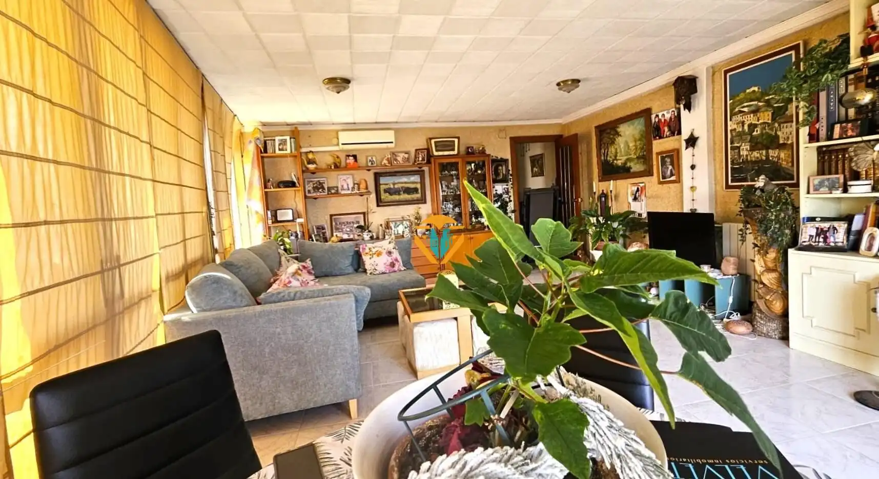 Penthouse with terrace for sale in Centro Urbano, imagen 5