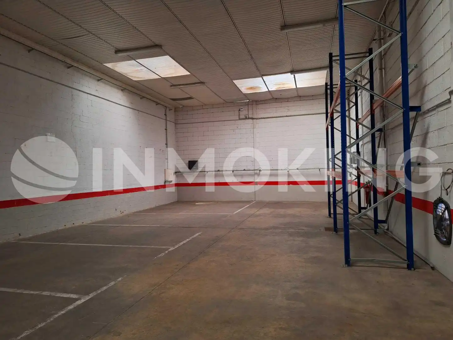 Industrial building to rent in Ciudad de ELDA 4, imagen 5