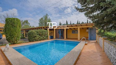 Foto 4 de Casa o xalet en venda a Pou de Torrent, Binissalem, Illes Balears