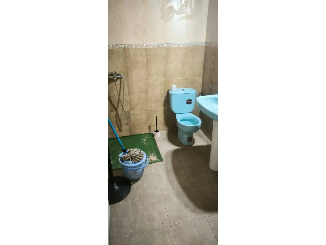 Baño de Local en venta en Morasverdes