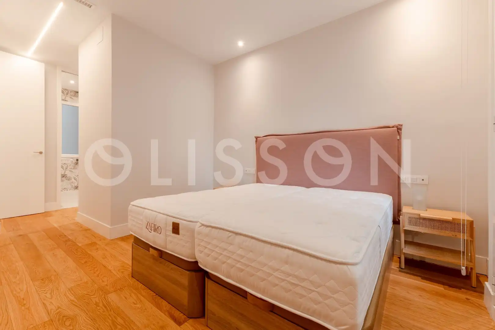 Wohnung mit Aufzug zum Verkauf in Barrio de Salamanca, imagen 20