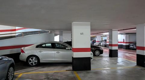 Foto 5 von Garage zur Miete in Carrer de la Vall de la Ballestera, 9, Barrio de Campanar, Valencia Capital