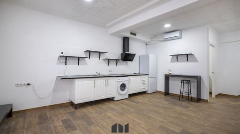 Foto 4 de Piso en venta en Barrio de Campanar, Valencia Capital