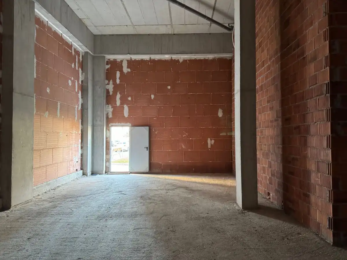 Business premises to rent in A Viña, imagen 8