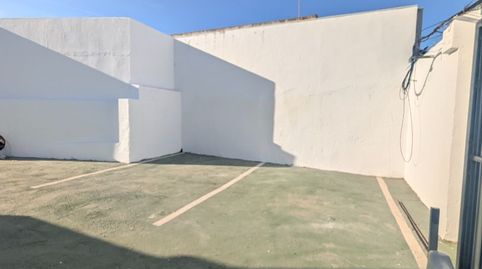 Foto 2 von Garage zur Miete in Avenida María Guerrero, 56, San José - San Bernardo, La Línea de la Concepción