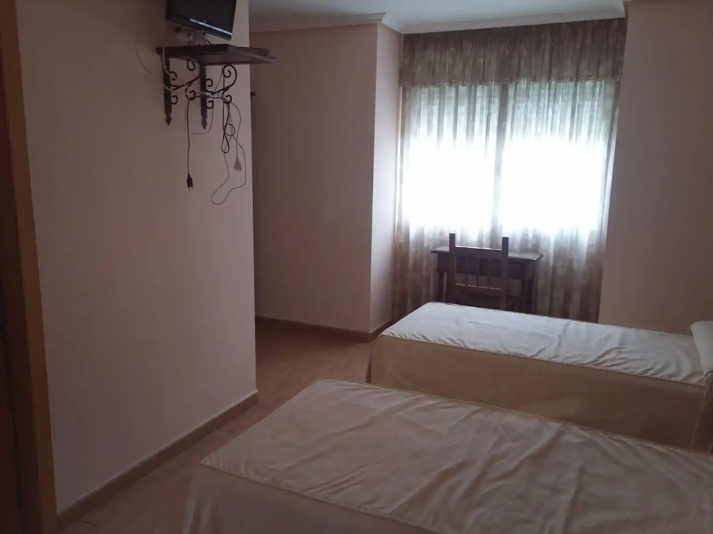 Schlafzimmer von Gebäude zum Verkauf in Oña