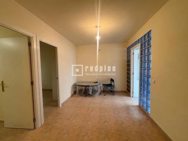 Piso en Venta en de Cazorla en Entrevías