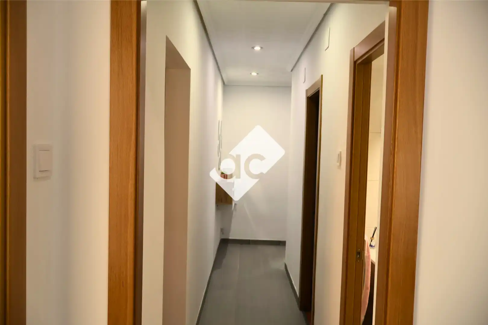 Apartament de lloguer en Alfafar amb Aire condicionat, Calefacció i Parquet