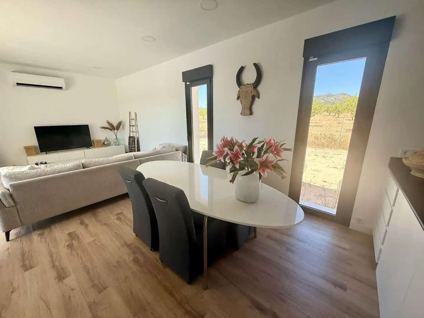 Haus zum Verkauf in El Pinós / Pinoso, imagen 21