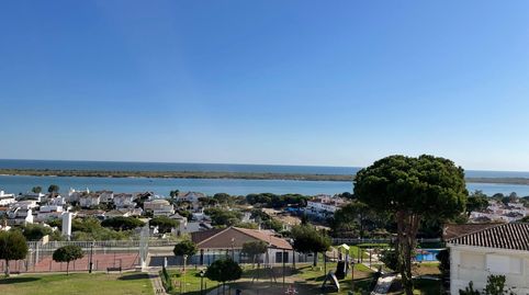 Foto 2 von Wohnungen zum Verkauf in El Rompido, Huelva