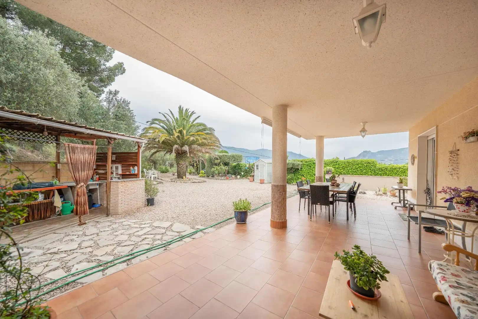 Villa con piscina in vendita a Calle SANT JOAN DE RIBERA, imagen 33