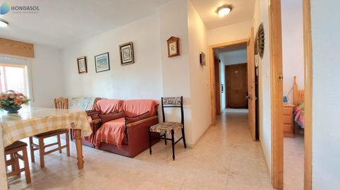 Foto 3 de Apartament de lloguer a Calle Río Tormes, 21, Playa Honda - Playa Paraíso, Cartagena
