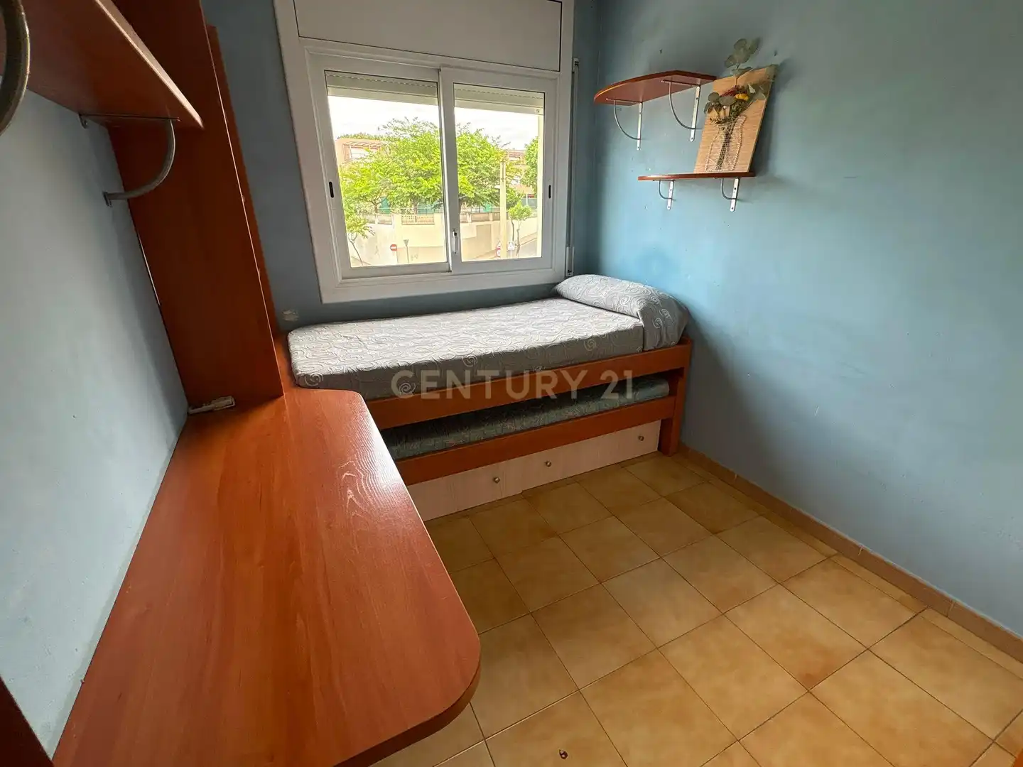 Habitación de Casa o chalet en venta en Mollet del Vallès