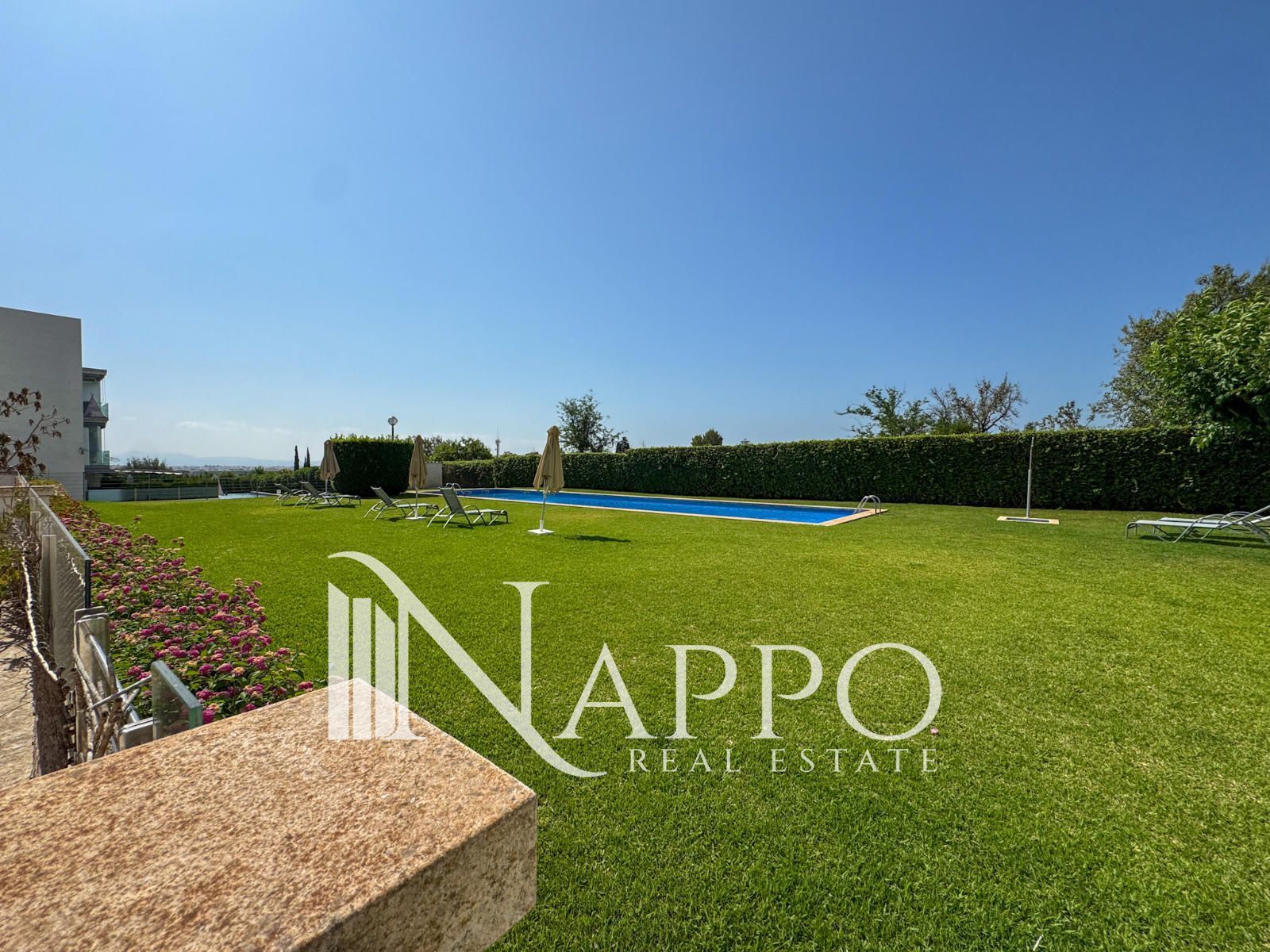 Flat for sale in  Palma de Mallorca  with Air Conditioner, Heating and Terrace