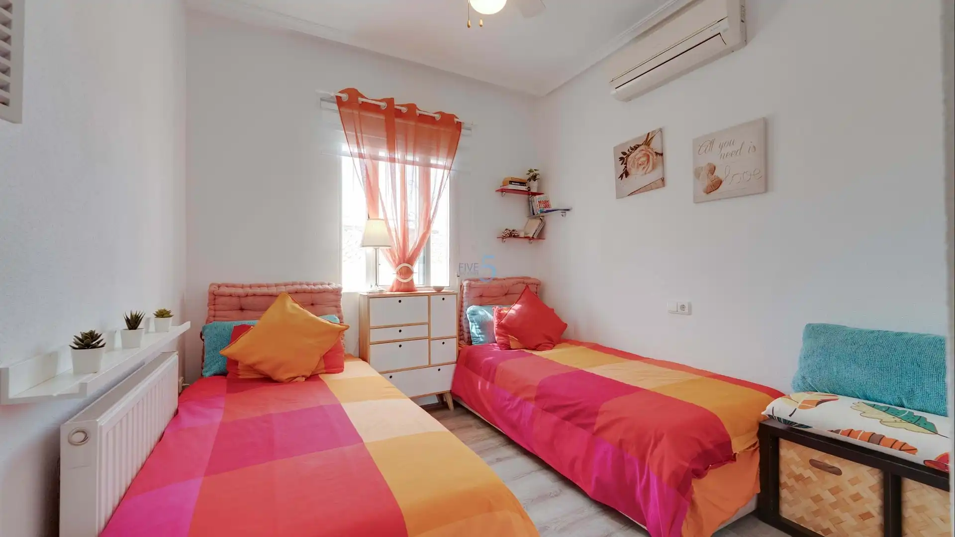 Casa con piscina en venta en El Pinar de Campoverde, imagen 15