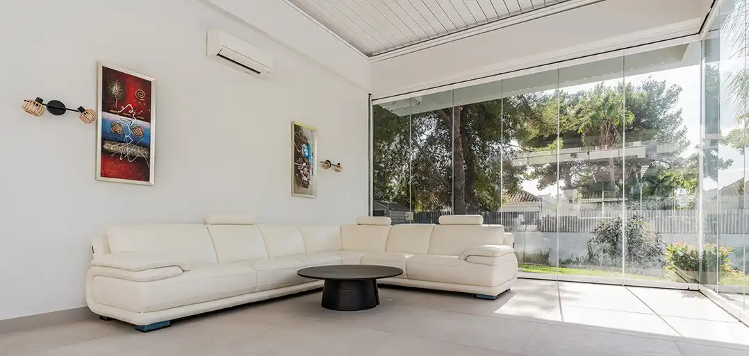 Casa con piscina en venta en Marbella Centro, imagen 4