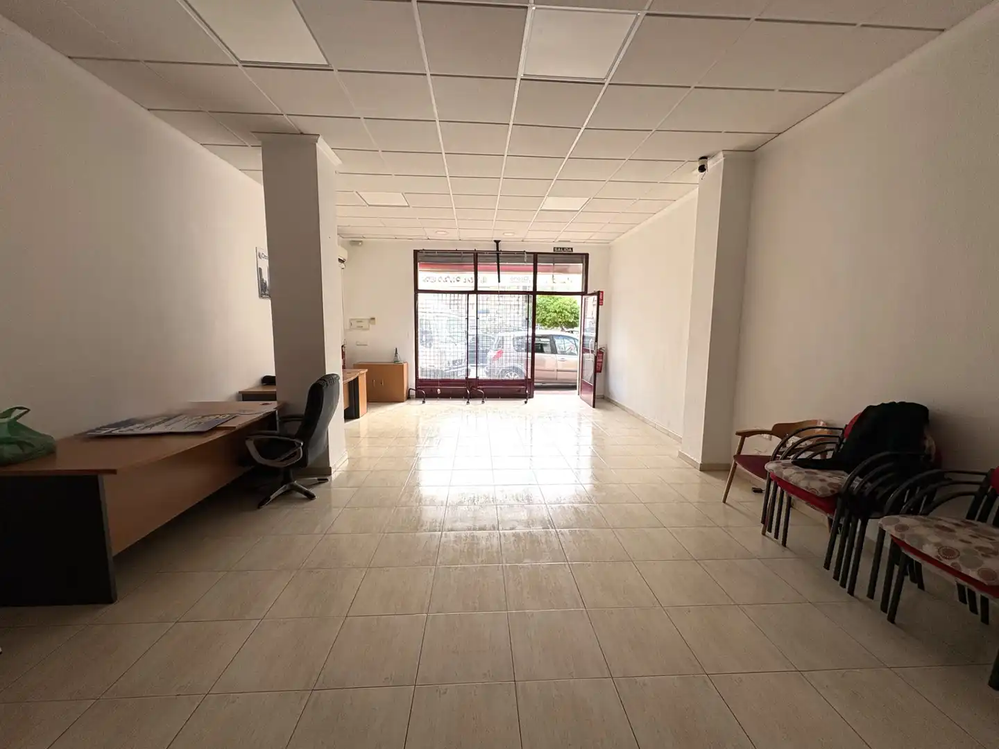 Gewerbefläche zum Verkauf in Callosa de Segura