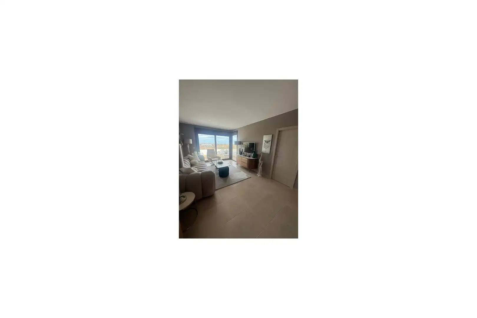 Habitación de Ático en venta en Orihuela con Aire acondicionado, Calefacción y Jardín privado