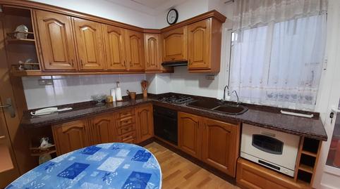 Foto 5 de Piso en venta en Calle de Jaime 'el Conquistador', Novelda, Alicante