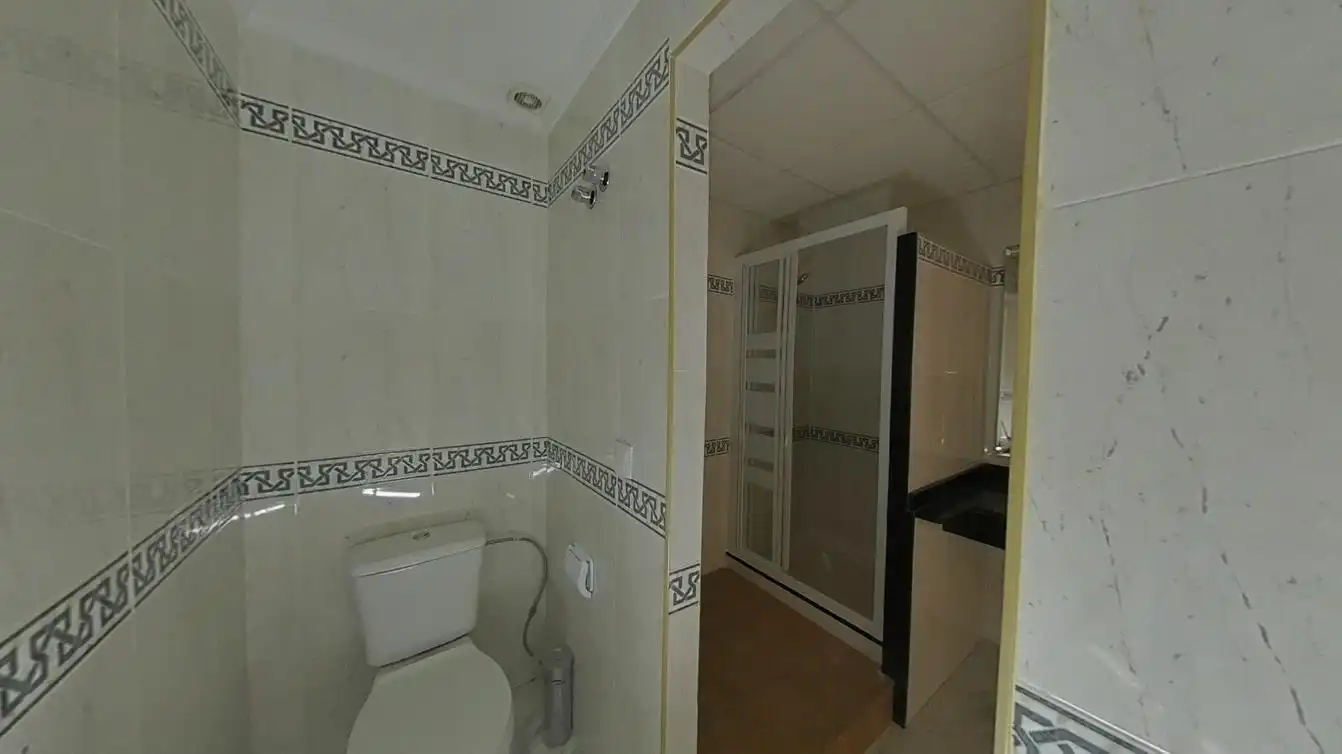 Bany de Pis en venda en Vilanova i la Geltrú
