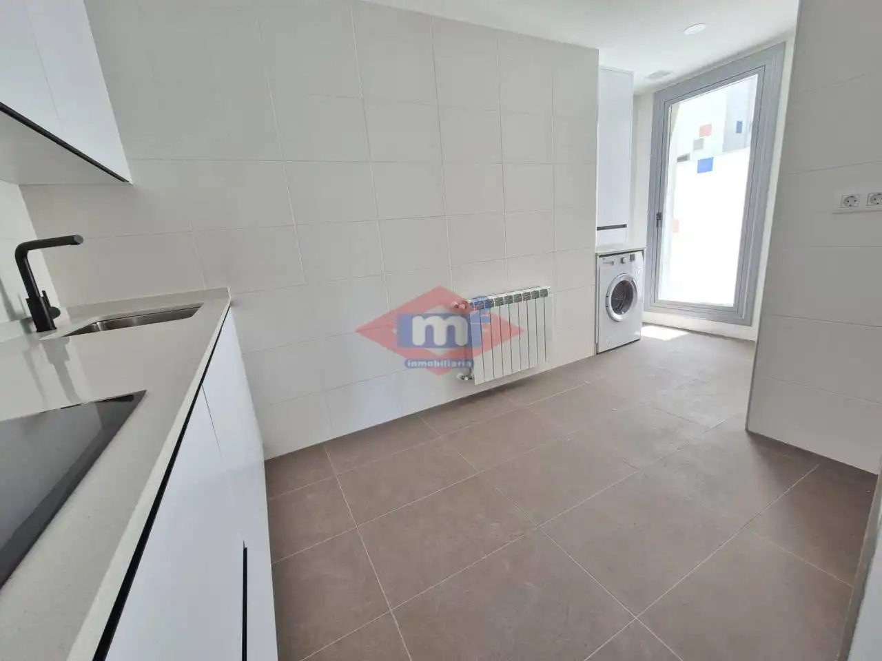Piso con ascensor en venta en Calle FONTOURA, imagen 5