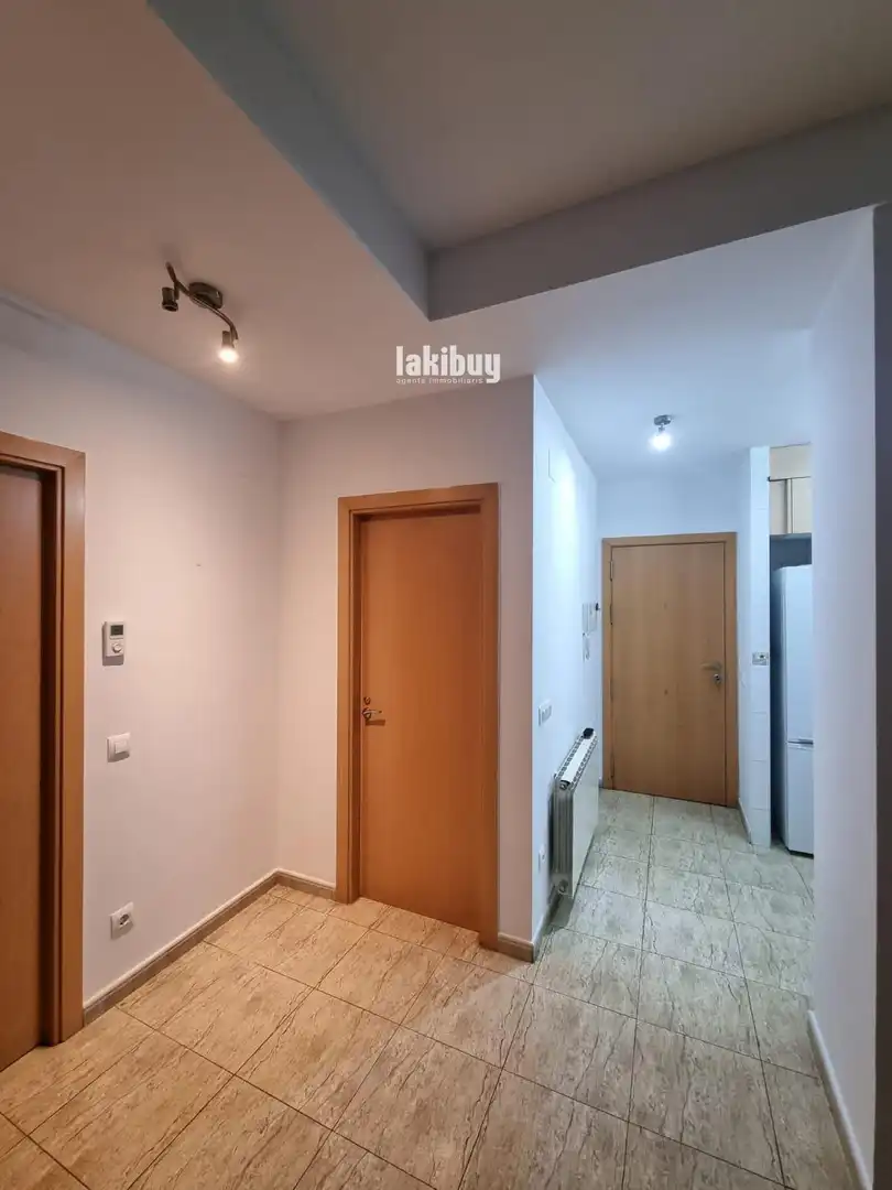 Piso en venta en Tàrrega con Calefacción y Terraza