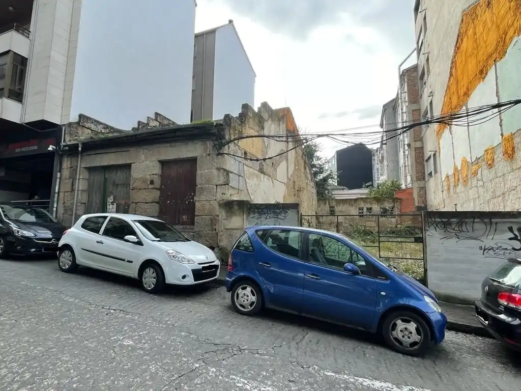 Terreni e lotti in vendita a Posío, imagen 5