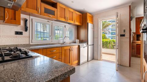 Foto 4 de Casa o xalet en venda a Paseo Paseo de Los Castaños, 25, El Puerto, Almería