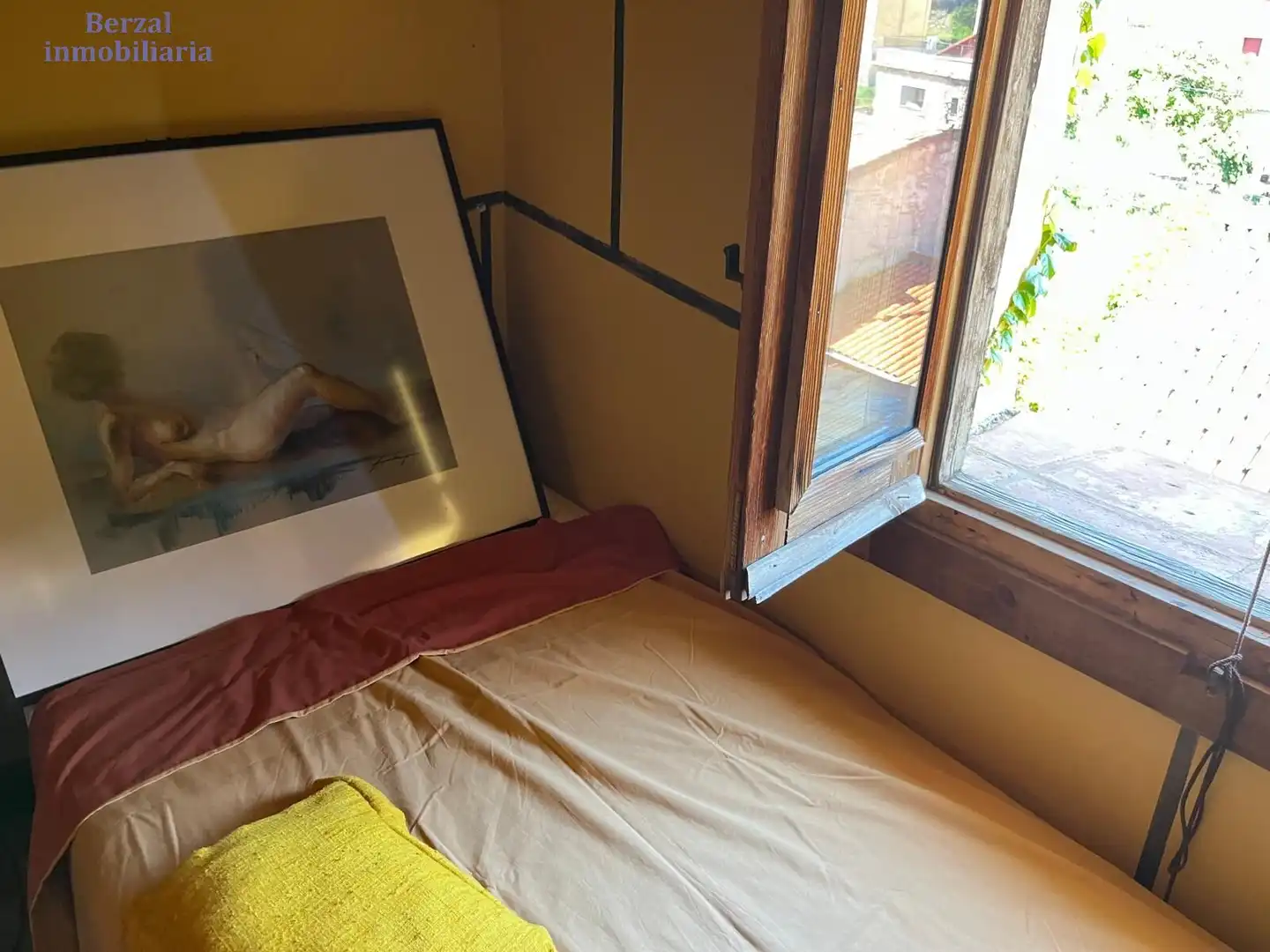 Habitación de Casa o chalet en venta en Clavijo con Calefacción, Jardín privado y Terraza