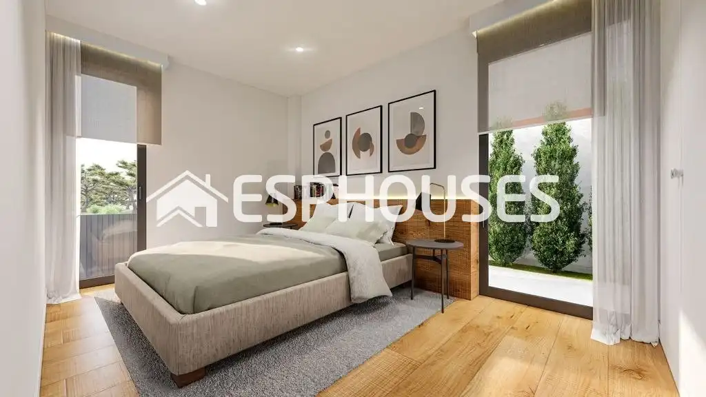 Villa avec terrasse à vendre à Golf Bahía, imagen 6