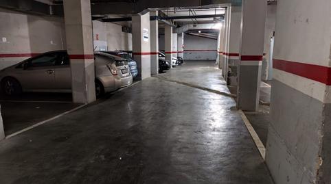 Photo 4 of Garage for rent in Carrer de Sant Antoni Maria Claret, 57, El Camp d'en Grassot i Gràcia Nova,  Barcelona Capital