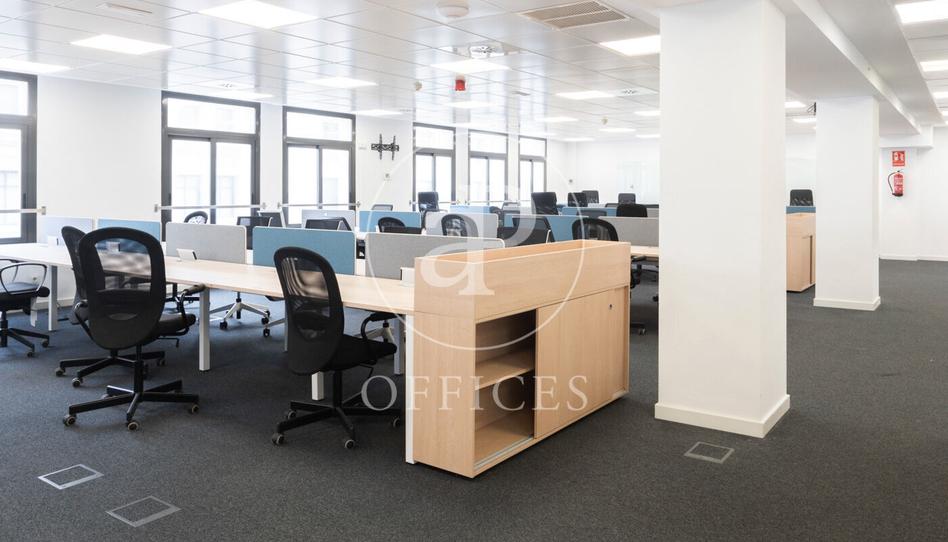 Photo 1 of Office to rent in Via Laietana, Barri Gòtic, Barcelona