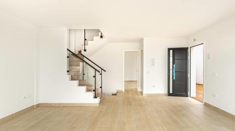 Foto 2 de Casa adosada en venta en Camino Camino de la Milagrosa el Ortigal, 39, 15, Guamasa - El Ortigal - Los Rodeos, San Cristóbal de la Laguna