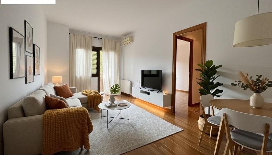 Photo 1 of Flat for sale in El Baix Guinardó, Barcelona