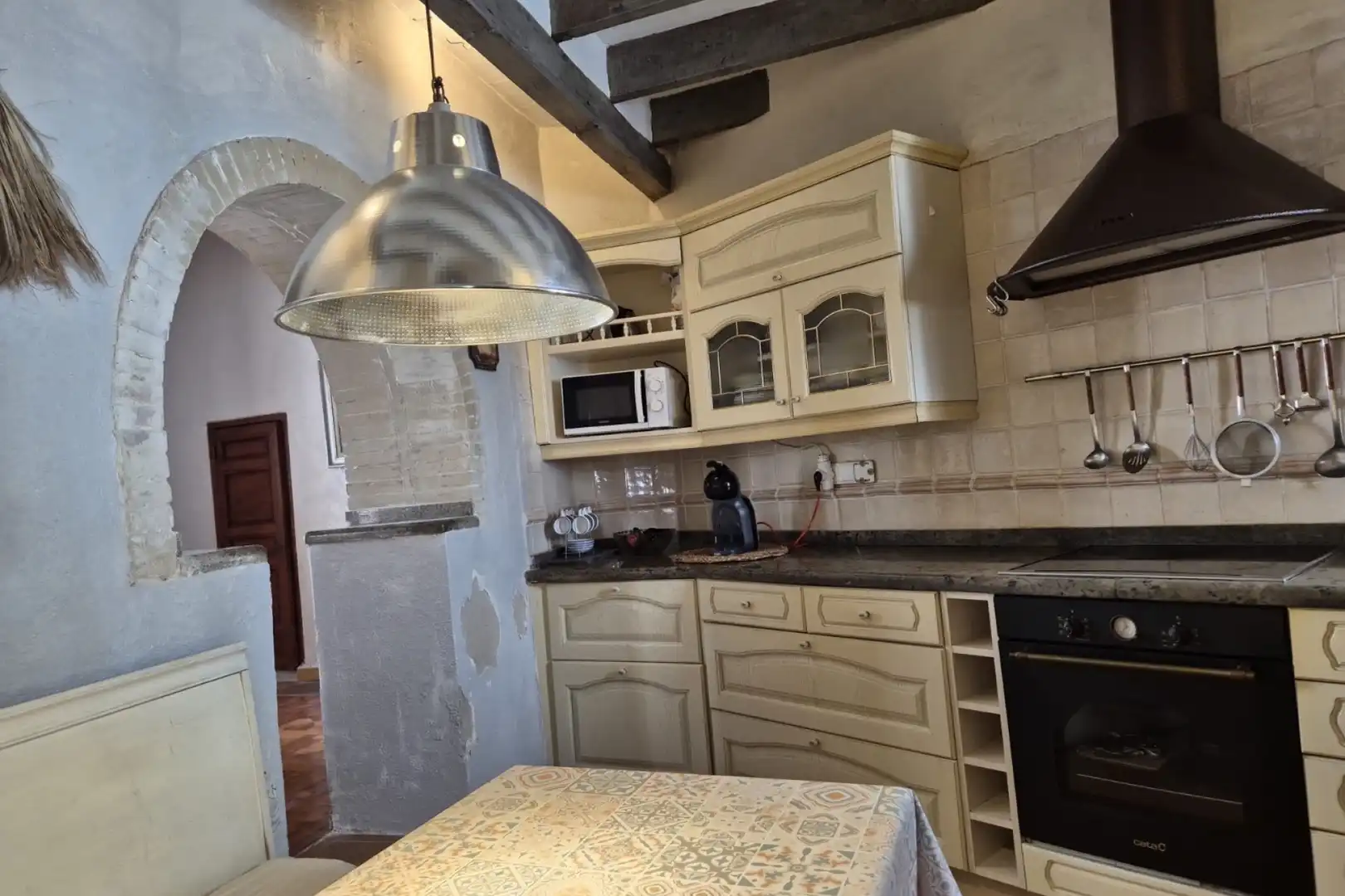 Casa con terraza en venta en Altea ciudad, imagen 13