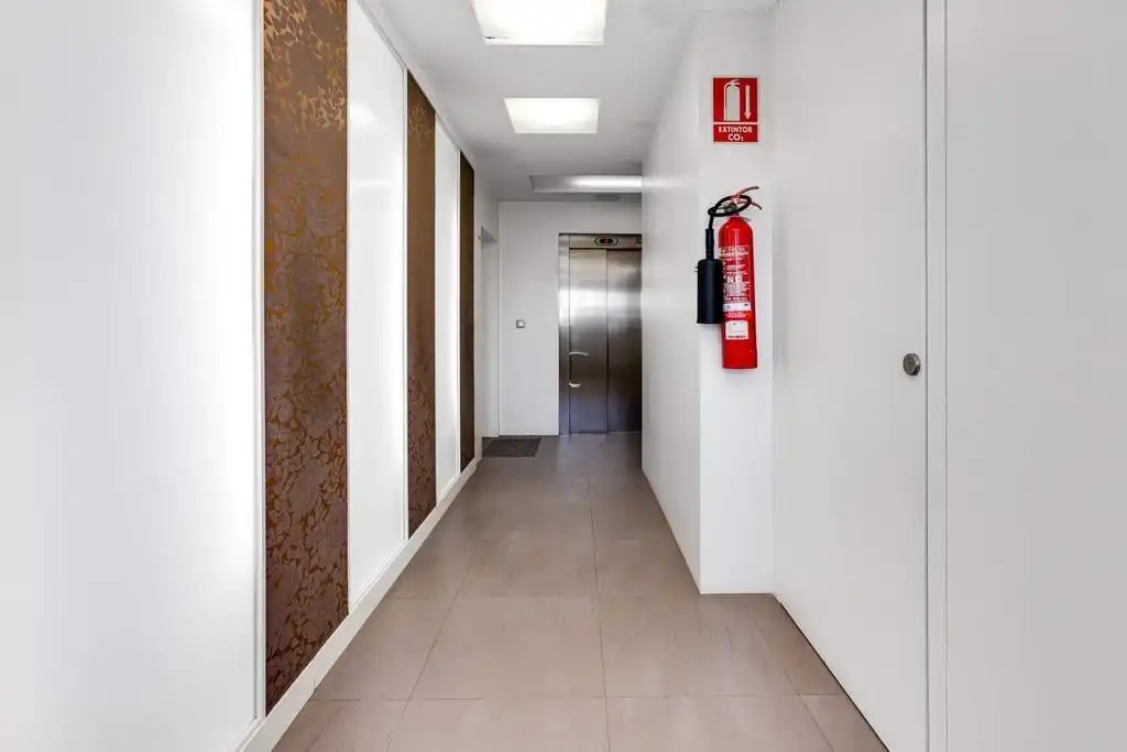 Apartamento en venta en CALLOSA, Los Secanos