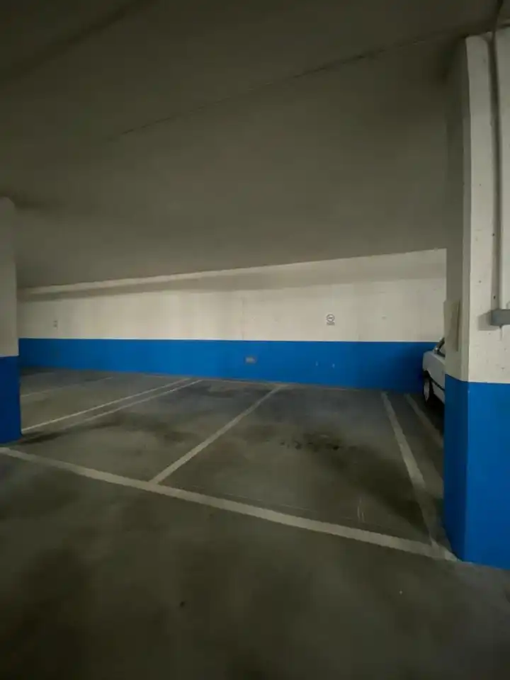 Parking de Garaje de alquiler en Azuqueca de Henares