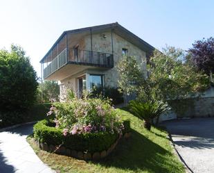 Exterior view of House or chalet for sale in Berriz  with Heating, Private garden and Terrace