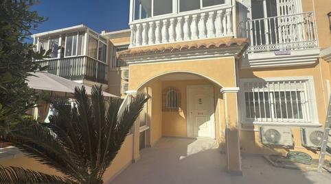 Foto 4 de Finca rústica en venda a N/a, -1, El Molino, Torrevieja