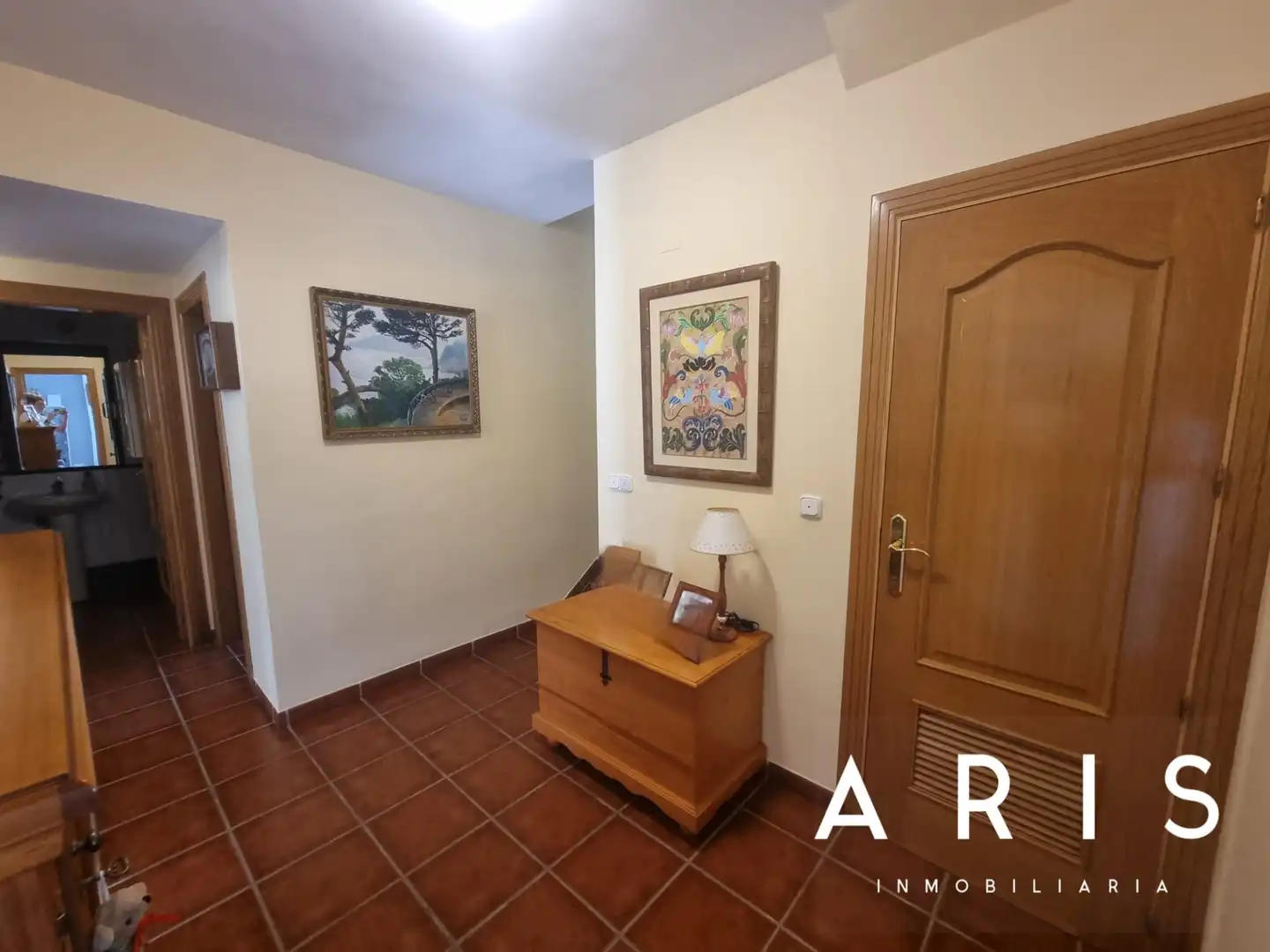 Villa mit Terrasse zum Verkauf in Capellanía - Retamar, imagen 55
