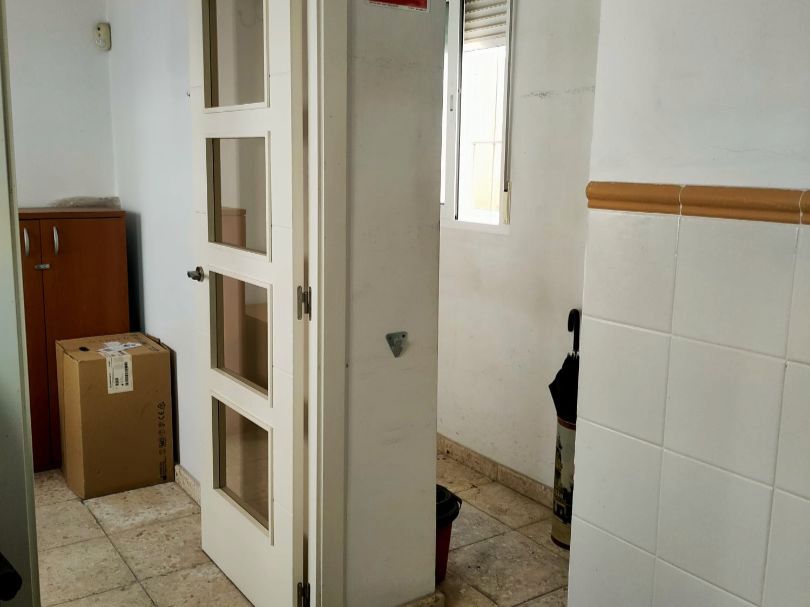 Local en venta en Málaga Capital