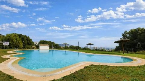 Foto 2 de Casa o xalet en venda a Calle Isla de Lanzarote, 164, Golf Bahía, Finestrat