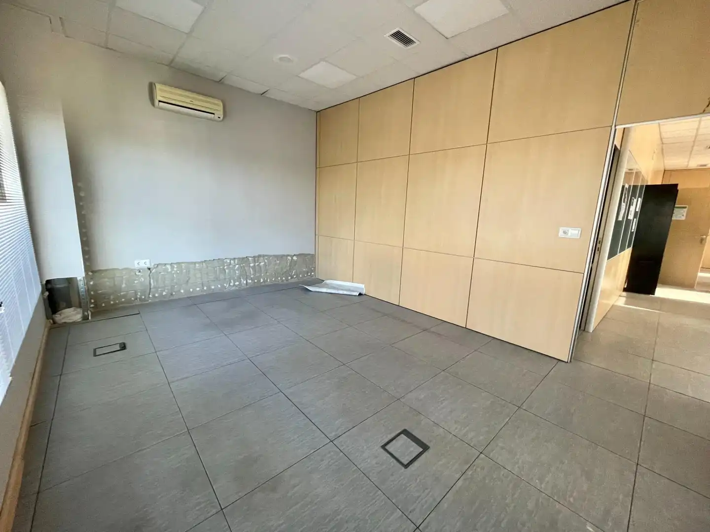 Oficina en venda a El Juncal - Vallealto, imagen 10