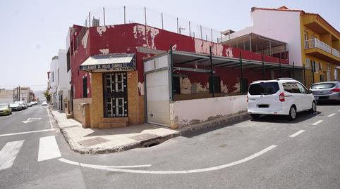 Photo 2 of Single-family semi-detached for sale in Calle la Juventud, 89, Fabelo, Las Palmas