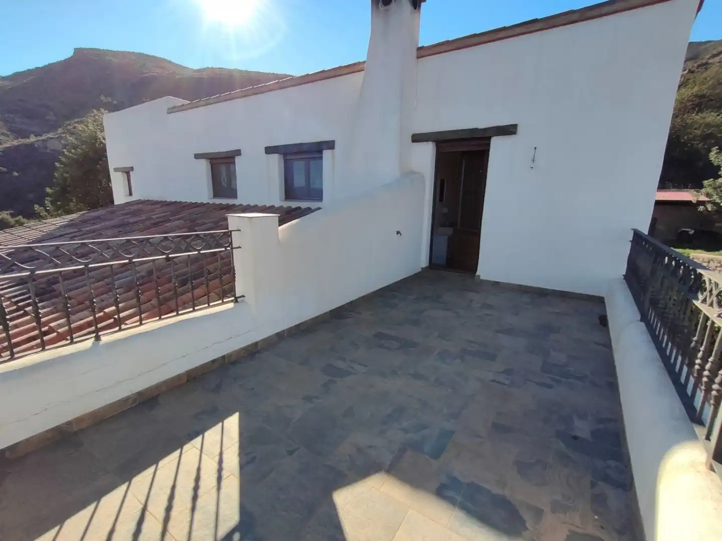 Casa o xalet en venda a Lucainena de las Torres