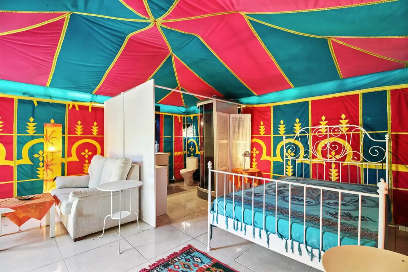 Edificio en venta en Almayate